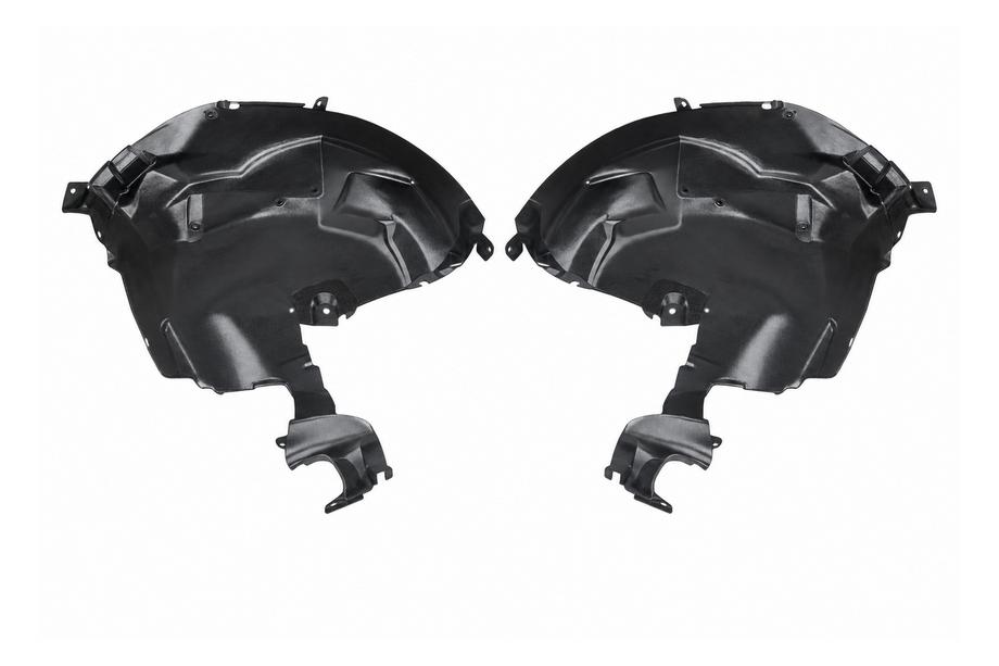 Range Rover Evoque 2012-2018 Vordere Radhausschale (vorderer Teil) Image