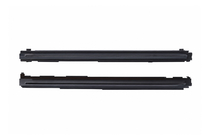 Range Rover Evoque 2012-2018 Seitenschweller-Blades Dynamic Foto 1