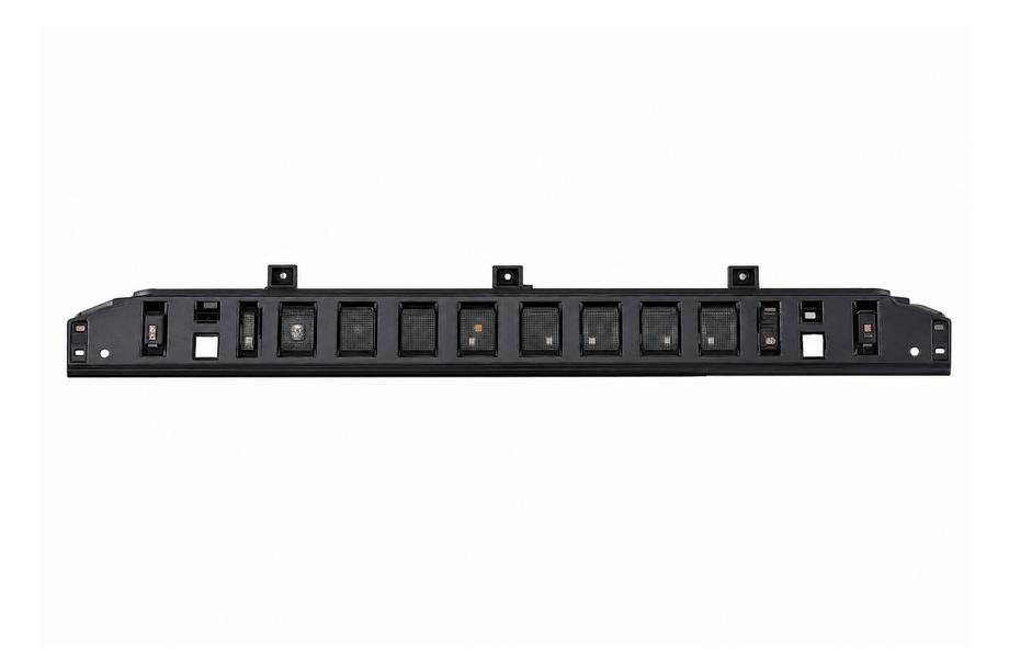 Range Rover Evoque 2012-2018 Unterer Querträger Frontmaske (Kühlerträger) Image