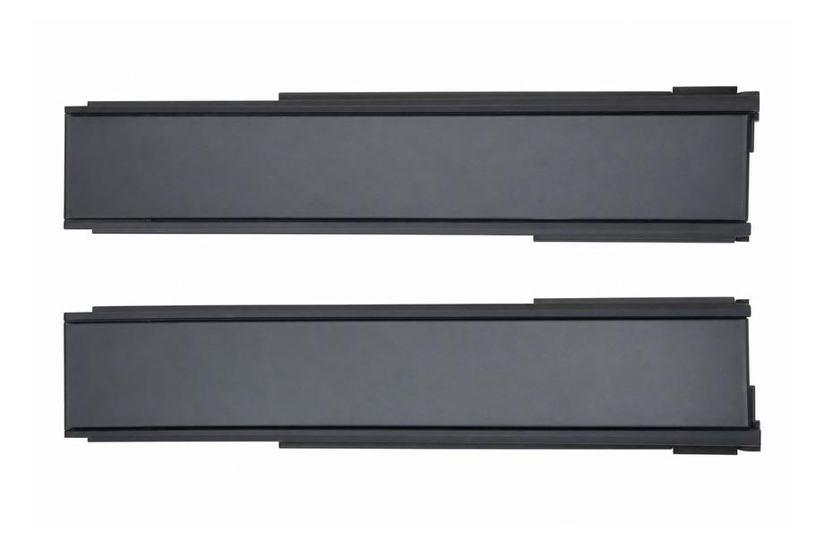 Range Rover Evoque 2012-2018 Vordere Türleiste Dynamic Image