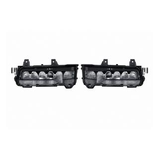 Getönter Spiegelblinker Range Rover Evoque 2012-2018