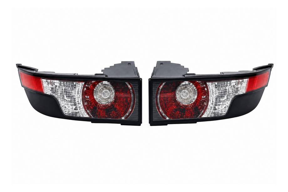 Range Rover Evoque 2012-2018 Rückleuchte (2010) Image