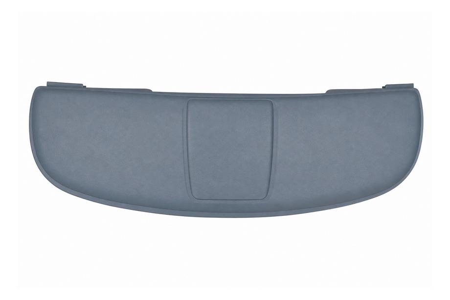 Range Rover Evoque 2012-2018 Kofferraumdeckelspoiler Image