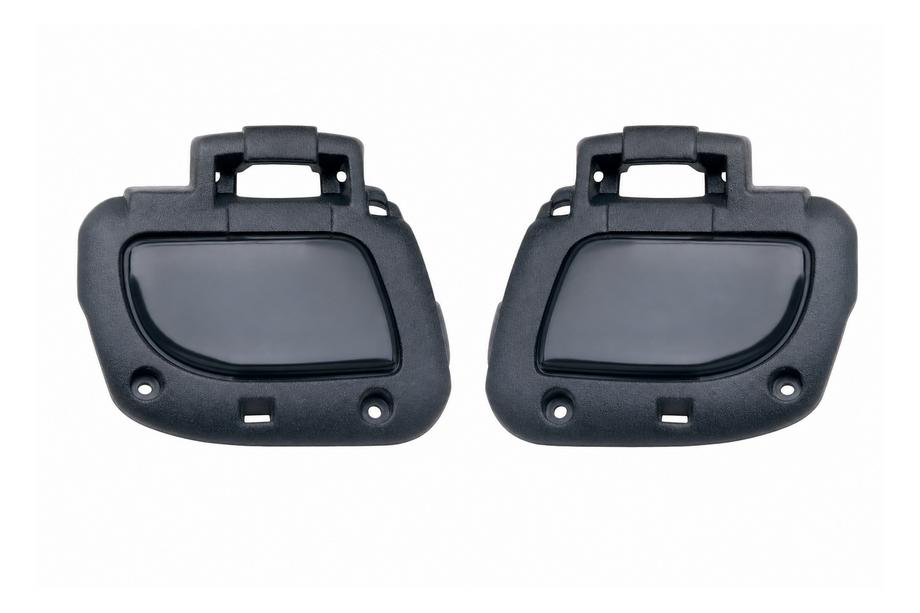 Range Rover Evoque 2012-2018 Abdeckung Waschwasserdüse Stoßstange vorne Dynamic Image
