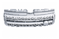 Range Rover Evoque 2012-2018 Silberner Kühlergrill (2016) Foto 1