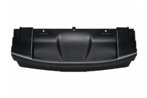 Range Rover Evoque 2012-2018 Abdeckung Abschleppösenöffnung vorne Stoßstange Dynamic (2016) Foto 1