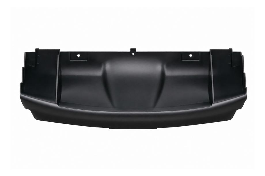 Range Rover Evoque 2012-2018 Abdeckung Abschleppösenöffnung vorne Stoßstange Dynamic (2016) Image