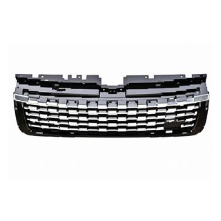 SVR Kühlergrill schwarz (2016) Range Rover Evoque 2012-2018