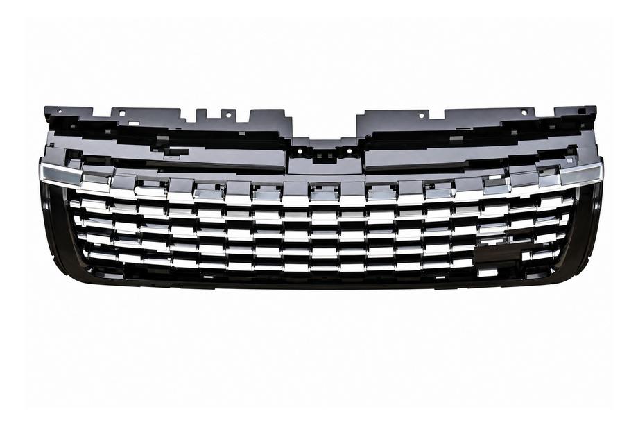 Range Rover Evoque 2012-2018 SVR Kühlergrill schwarz (2016) Image