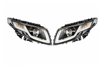 Range Rover Evoque 2012-2018 Vorderscheinwerfer (2016) Foto 1