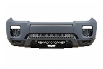 Range Rover Evoque 2012-2018 Frontstoßstange Prestige (2016) Foto 1