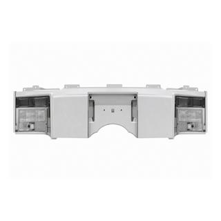Abdeckung für Abschleppöse vorne, Chrom (2010) Land Rover Freelander II 2006–2014