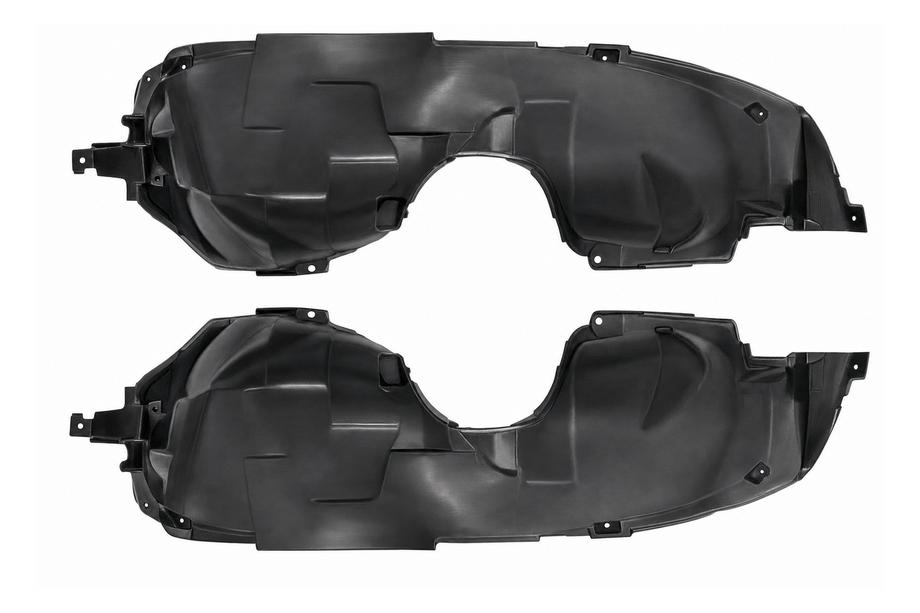 Land Rover Freelander II 2006–2014 Radhausschale (2010) Image