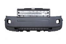 Land Rover Freelander II 2006–2014 Frontstoßstange (2010) Foto 1