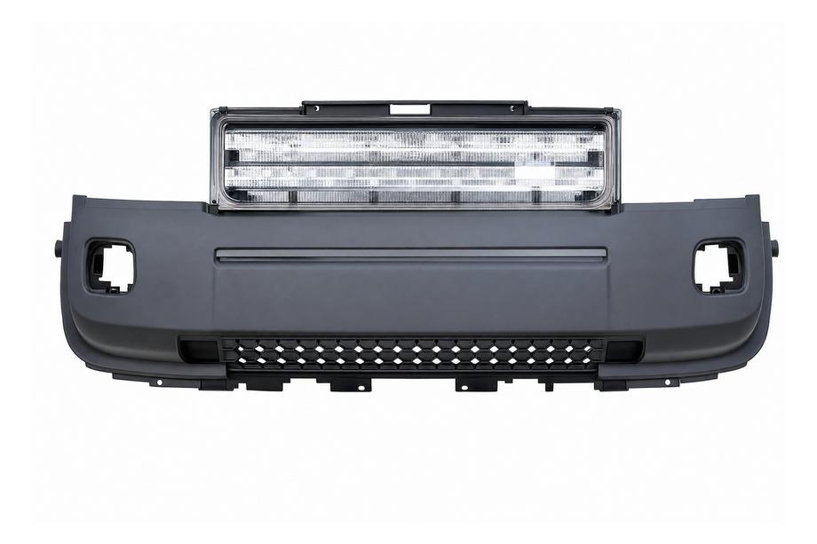 Land Rover Freelander II 2006–2014 Frontstoßstange (2010) Image