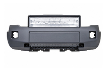 Land Rover Freelander II 2006–2014 Frontstoßstange (2014) Foto 1