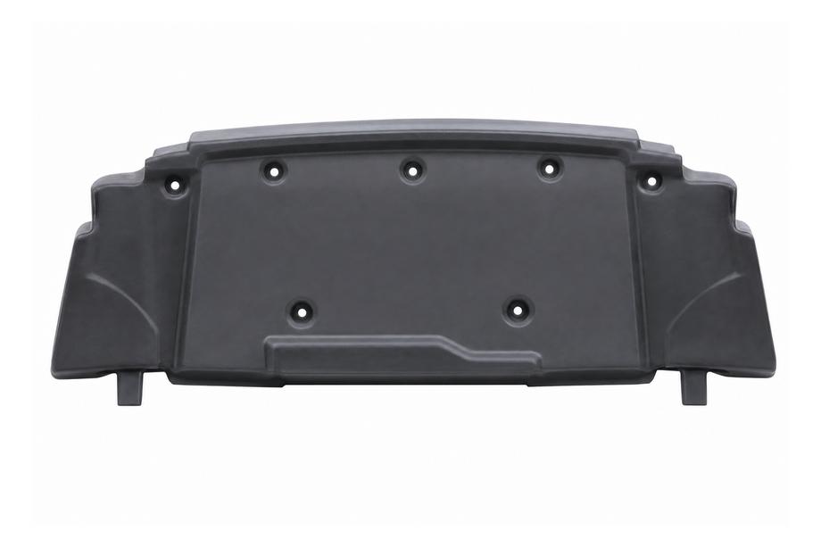Land Rover Freelander II 2006–2014 Motorhaubendämmung (2010) Image