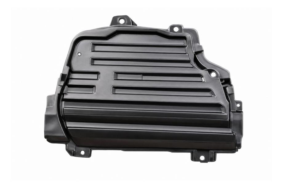 Land Rover Freelander II 2006–2014 Unterfahrschutz Motor (2010) Image