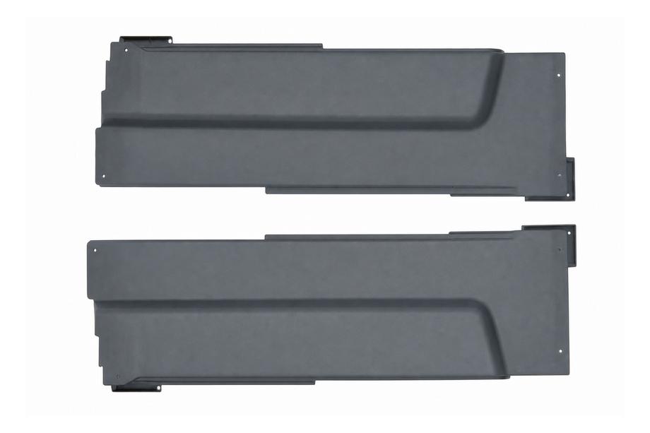 Land Rover Freelander II 2006–2014 Abdeckung Hintertür (Bodykit) (2010) Foto 1