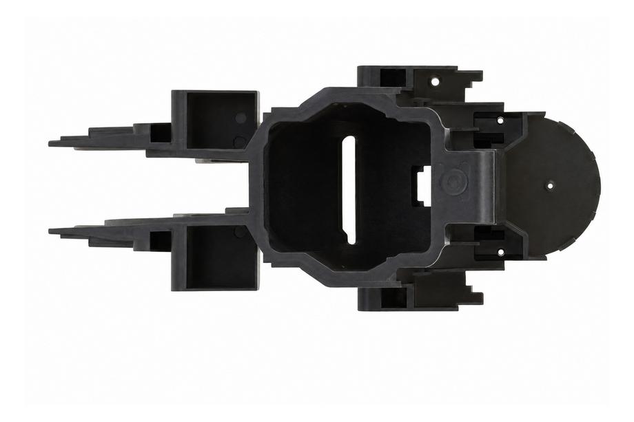 Land Rover Freelander II 2006–2014 Clip für Kühlerträger (2010) Image