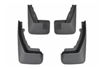 Land Rover Freelander II 2006–2014 Schmutzfänger (Bodykit) (2010) Foto 1