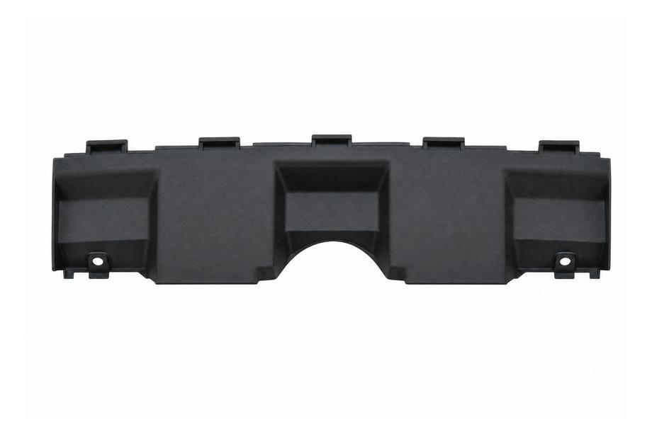 Land Rover Freelander II 2006–2014 Abdeckung Abschlepphaken vorne Stoßstange (2010) Foto 1