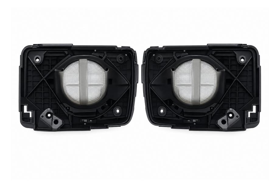 Land Rover Freelander II 2006–2014 Dekorative Ventildeckelabdeckung 3.2 (2010) Foto 1