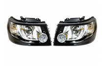 Land Rover Freelander II 2006–2014 Frontscheinwerfer (2014) Foto 1