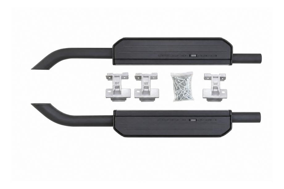 Land Rover Defender 2019- Seitliche Trittbretter (90) Image