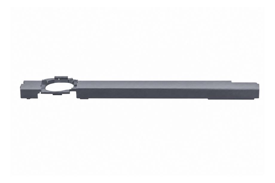 Land Rover Defender 2019- Dekorleiste für Kühlergrill Image
