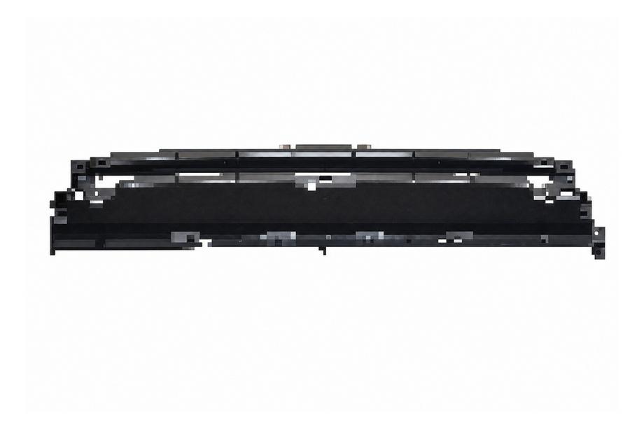 Land Rover Defender 2019- Halter für Kühlergrill Image