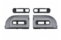 Land Rover Defender 2019- Nachrüstsatz Nebelscheinwerfer (Upgrade der Basisausstattung) Foto 1