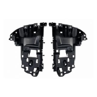 Kleine Abdeckung für hinteren Schmutzfänger Land Rover Defender 2019-