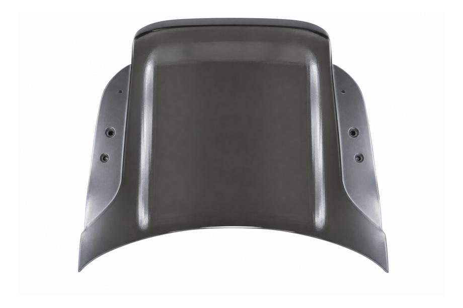 Land Rover Defender 2019- Motorhaube im OE-Stil Image