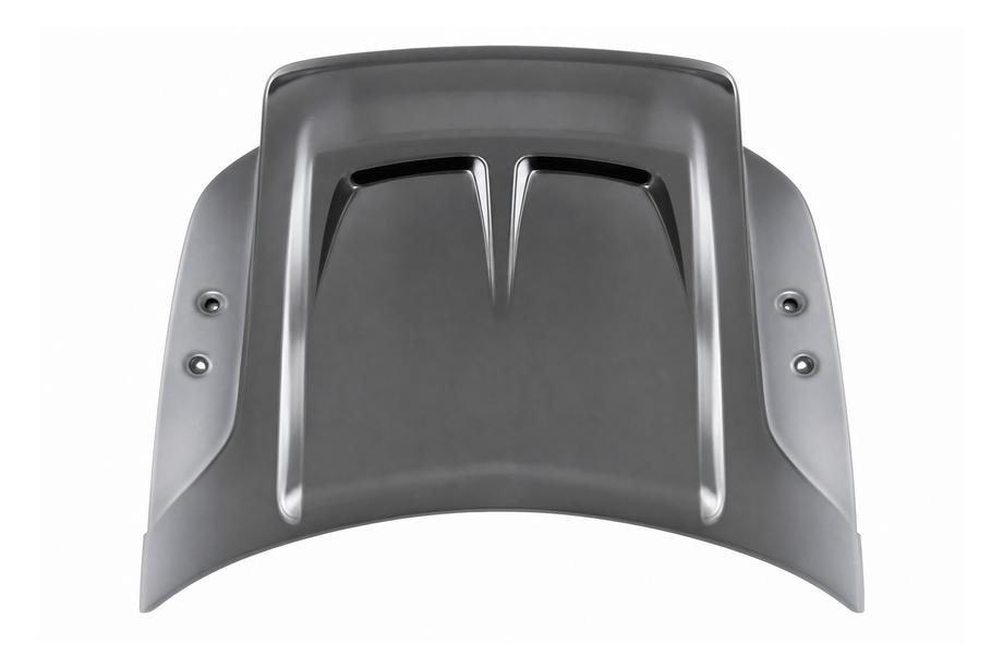Land Rover Defender 2019- Motorhaube SVR Image