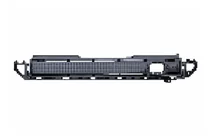 Land Rover Defender 2019- Kühlergrill mit LED-Beleuchtung Gen.2 getönt Foto 1