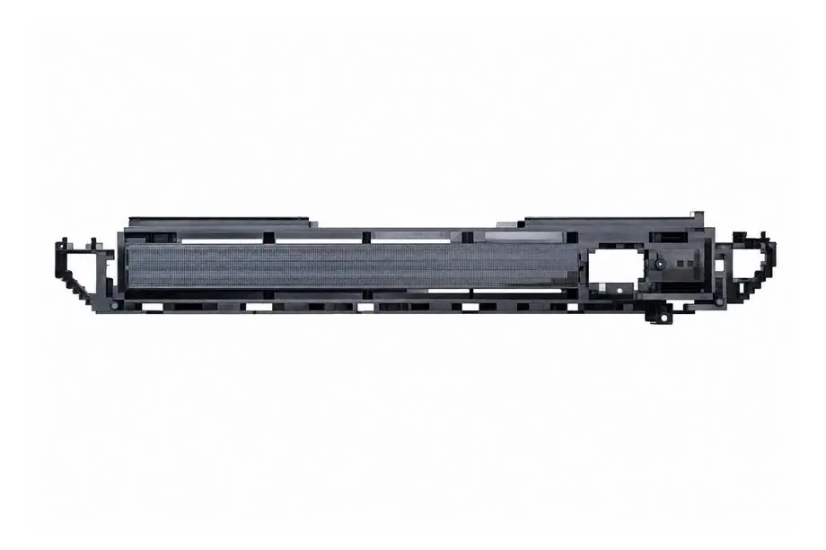 Land Rover Defender 2019- Kühlergrill mit LED-Beleuchtung Gen.2 getönt Image