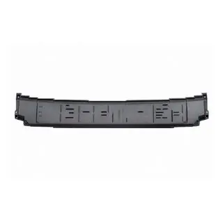 Staubschutzschild für die Motorhaube Land Rover Defender 2019-