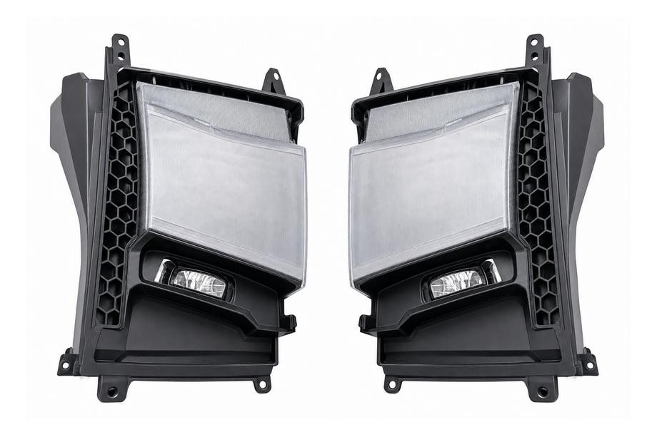 Land Rover Defender 2019- Luftfiltergehäuse 5.0 Image