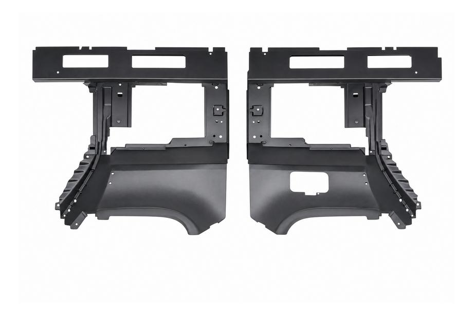 Land Rover Defender 2019- Hinterer Kotflügel Image