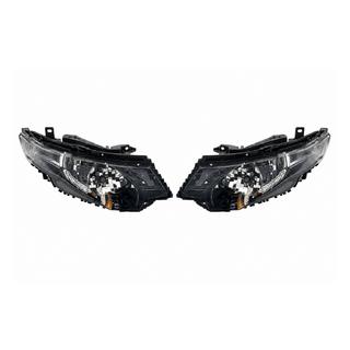 Frontscheinwerfer (12-poliger Stecker) Land Rover Discovery Sport 2014-