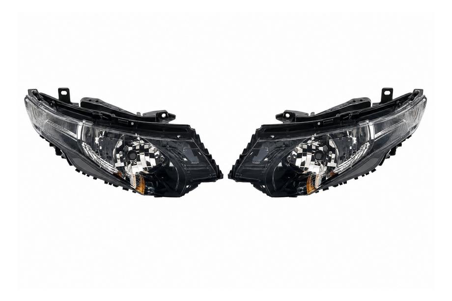 Land Rover Discovery Sport 2014- Frontscheinwerfer (12-poliger Stecker) Image
