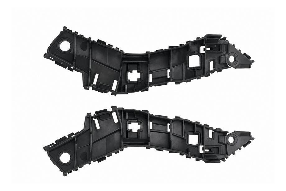 Land Rover Discovery Sport 2014- Halteclip für vordere Stoßstange Foto 1