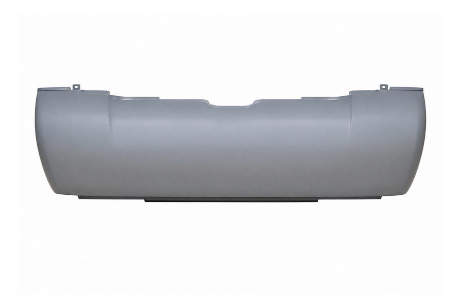 Land Rover Discovery Sport 2014- Abdeckung für Abschleppösenöffnung hinten (Stoßfänger), silbergrau Image