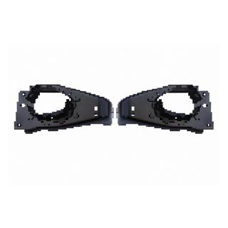 Frontschutzbügel (Bullbar, Bullhead-Design) Land Rover Discovery Sport 2014-
