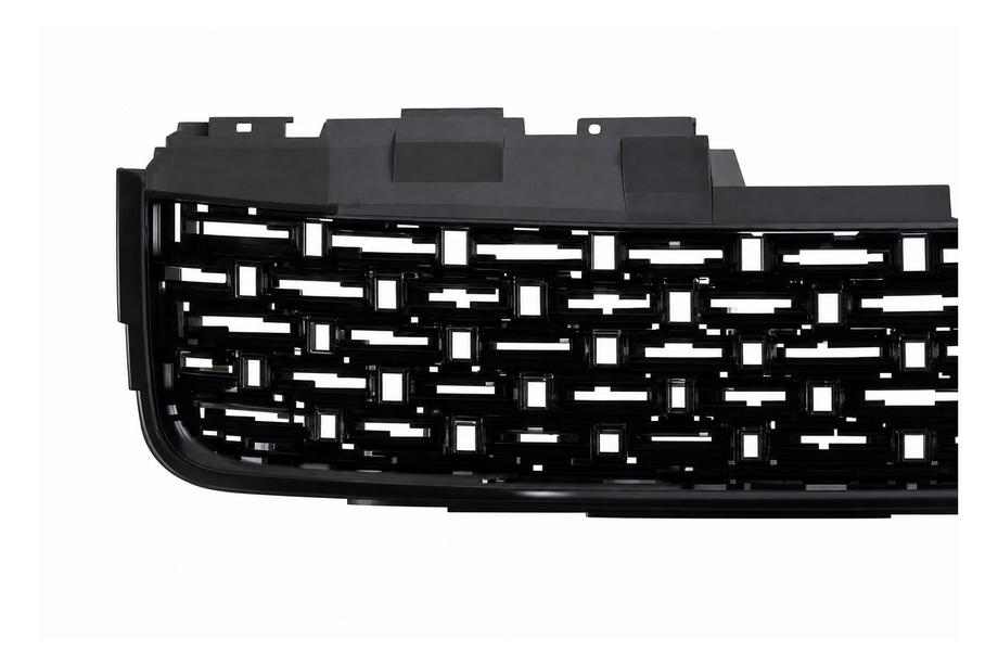 Land Rover Discovery Sport 2014- Karosserie-Kit schwarz (Set) Foto 1