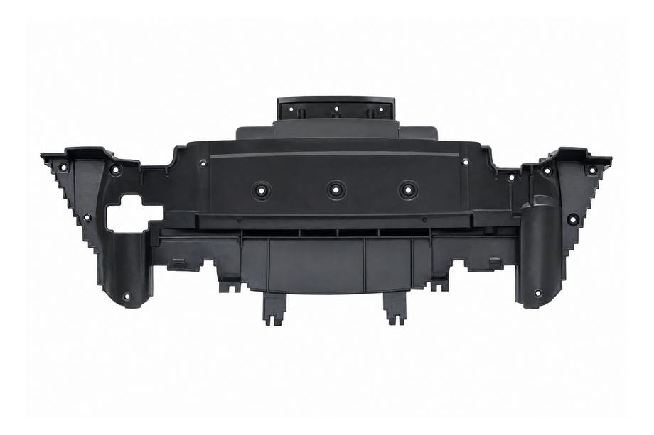 Land Rover Discovery Sport 2014- Schutzleiste für hintere Stoßstange Image