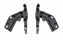 Land Rover Discovery Sport 2014- Halter für Stoßstange an Kotflügel Foto 1