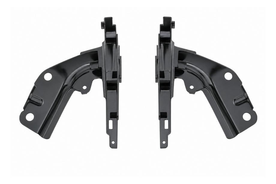 Land Rover Discovery Sport 2014- Halter für Stoßstange an Kotflügel Image
