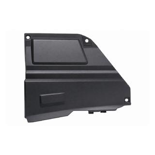 Abdeckung Kabelblock